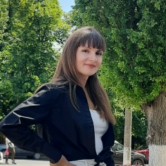 Маша Синявская, 16.01, Азов