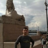 Farxod Mamatov, 14.02.1982, Санкт-Петербург