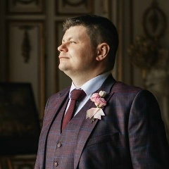 Евгений Алехин, 28.11, Москва