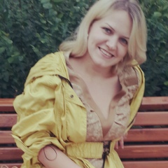 Екатерина Кузьмина, 14.04, Москва