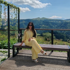 Оксана Утакаева, 29.07.1989, Новый Уренгой