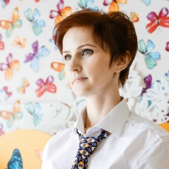 Любовь Нагибина, 01.10, Карталы