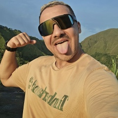 Максим Бембинов, 31.10, Москва