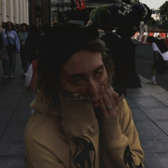 Соня Почепец, 16.03.1998