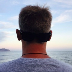 Антон Александрович, 02.12.1990, Каменка