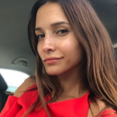 Алина Антипина, 26.04, Минск