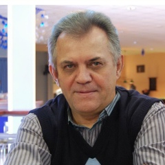 Валерий Василакий, 15.04, Москва