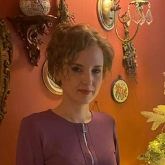 Евгения Сотина, 06.08, Новосибирск