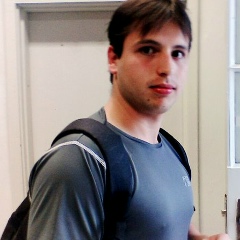 Nelson Nelson, 06.02.1989, Recife