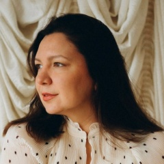 Жанна Соколова