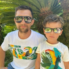 Георгий Шешнев, Сочи