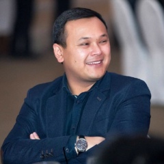 Асулан Серикович, 07.02.1988, Астана