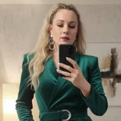 Диана Коломникова, 30.05, Омск