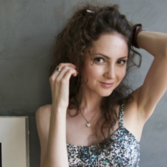 Лирина Суслова, 02.01.1990, Санкт-Петербург