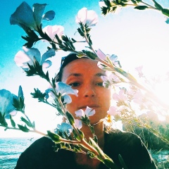 Оксана Пронина, 11.07