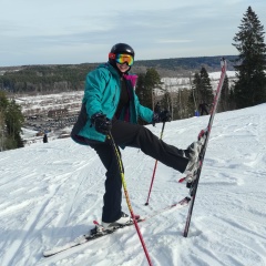 Татьяна Путниньш, 27.05.1982, Санкт-Петербург
