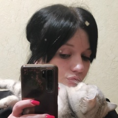 Настенька Антипкина, 13.06, Москва