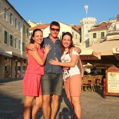 Кирилл Маркевич, 14.01.1982, Москва