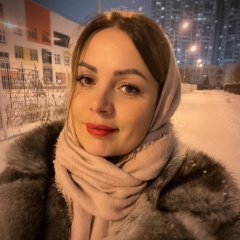 Оксана Оксана