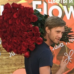 Иван Новеньков, 26.04, Саратов