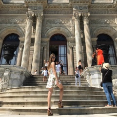 Jana Rmn, 18.11, Москва