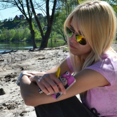 Виктория Бондарева, 14.03