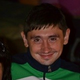 Роман Радиевич, 24.11.1982, Новороссийск