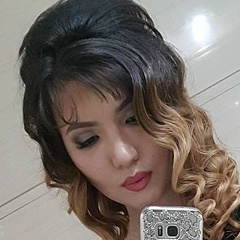 Динара Акшалова, 17.11, Семей