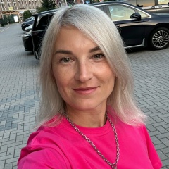 Анна Фролова, 23.12.1987, Саратов