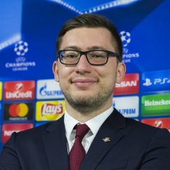 Oleg Baskaev, 03.06, Москва