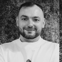 Сергей Андриевский, 22.05.1990, Магнитогорск