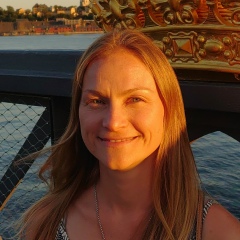 Екатерина Olsson, 27.10.1980, Stockholm