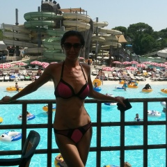 Лаура Жунусова, 04.11, Павлодар