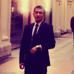 Дулат Амангелды, 01.03