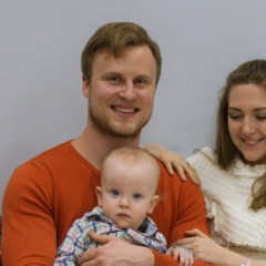 Дмитрий Синяк, 14.10.1990, Озерск