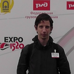 Андрей Садовский, 19.10, Санкт-Петербург