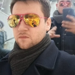 Олег Ванин, 29.07, Москва