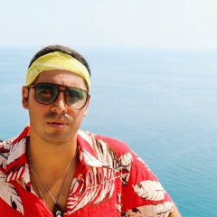 Дмитрий Шевченко, 22.04.1992, Москва