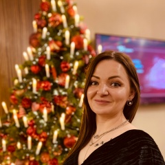 Олеся Панова, 10.10, Новосибирск