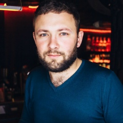 Володимир Шидлівський, 31.10.1988, Тернополь
