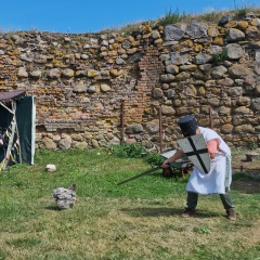 Юкан Малхан, 01.07, Улан-Удэ