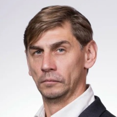 Алексей Гусаров, 13.09.1980, Москва