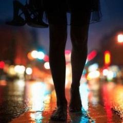 Evgenia B, 05.04, Москва