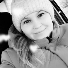 Алёна Кузнецова, 07.12, Базлык