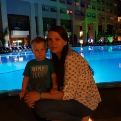 Ирина Акимова, 18.08, Астана