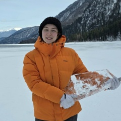 Вера Зверева, 09.07.2000, Москва