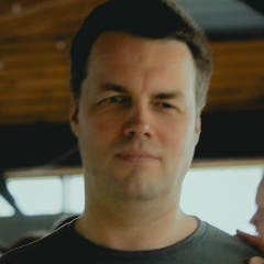 Дмитрий Каюков, 09.05