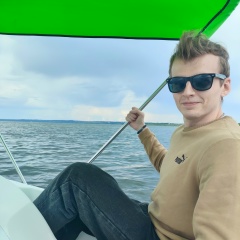 Владимир Бережной