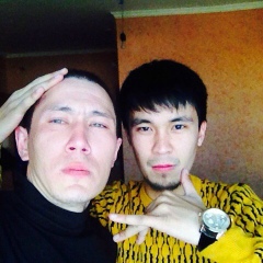 Ерлан Мусин, 19.10, Астана