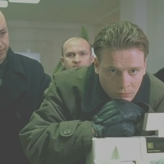 Витя Пчёлкин, 09.02.2003, Москва